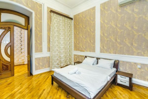Baku Holiday Homes - Mado4